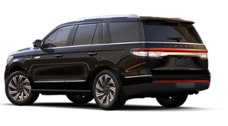 2024 Lincoln Lincoln Navigator External Image 2
